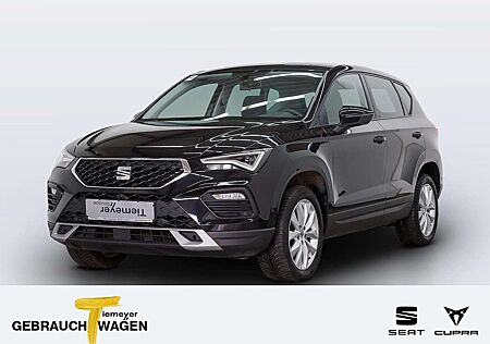 Seat Ateca 1.0 TSI NEUES MOD! NAVI+ LED BEATS KAMERA