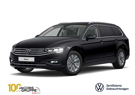 VW Passat Variant Volkswagen 2.0 TDI DSG Navi*CAM*SHZ*LED*ACC Business