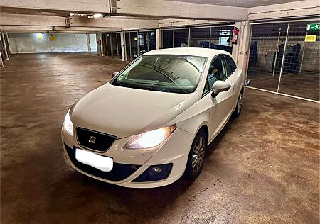 Seat Ibiza FR