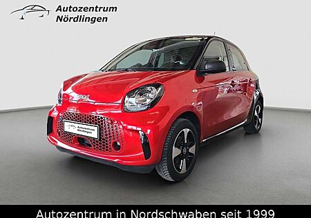 Smart ForFour EQ passion