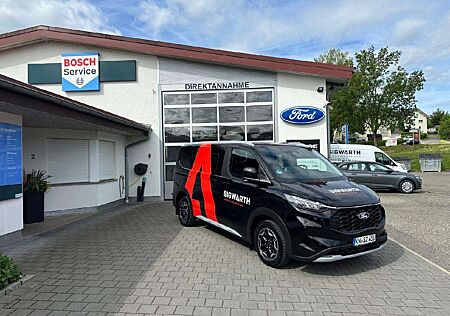 Ford Tourneo Custom 320 L2 Tourneo Active FWD