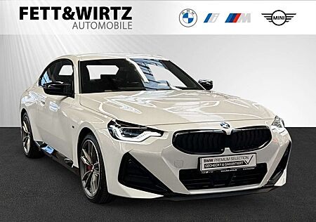 BMW 240 M240i xDrive Coupé Driving&ParkingAssistant|HiFi|L