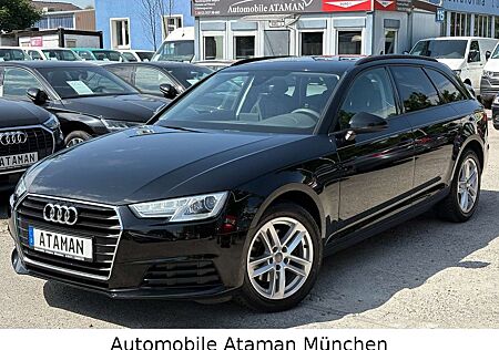 Audi A4 Avant 1.4 TFSI / Navi / Xenon / APS / Euro6