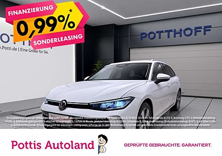 VW Passat Variant Volkswagen 2.0 TDI DSG ELEGANCE MATRIX NAVI AHK