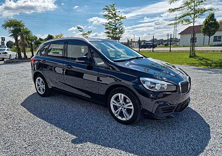 BMW 220 Advantage,Aut.,Navi.,Panorama