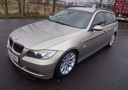 BMW 320d 320