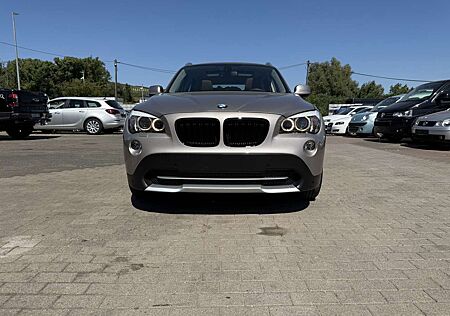 BMW X1 20 i xDrive