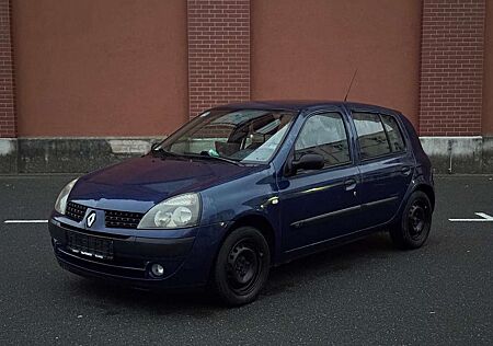 Renault Clio Extreme 2 TÜV 2027! KLIMA! 5 TRG!