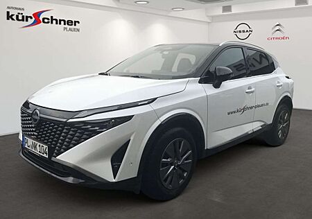 Nissan Qashqai 1.5 VC-T e-Power Tekna+ (J12)