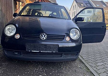 VW Lupo Volkswagen 1.7 SDI College