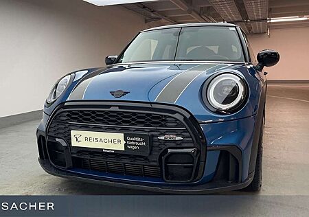 Mini Cooper A DKG JCW-Trim,Navi,JCW-Sitze,LM17"