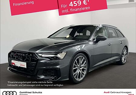Audi S6 Avant qu. tiptr. MATRIX NAV AHK PAN B&O HUD