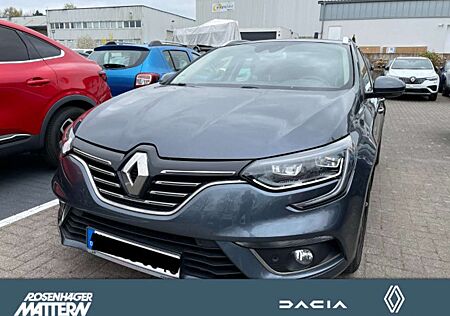 Renault Megane Grandtour TCe160 Automatik BOSE