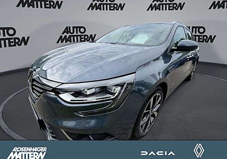 Renault Megane Grandtour TCe160 Automatik BOSE
