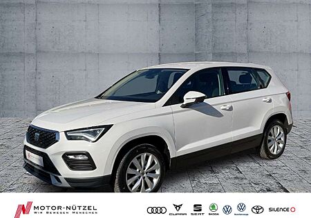 Seat Ateca 2.0 TDI DSG STYLE LED+NAVI+AHK+ACC+BEATS