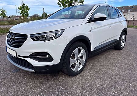 Opel Grandland X 1.2 Start/Stop INNOVATION