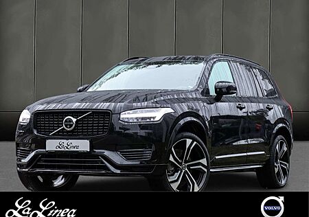 Volvo XC 90 XC90 T8 Plug-In Hybrid AWD Ultra Dark NP:105.050,-//...