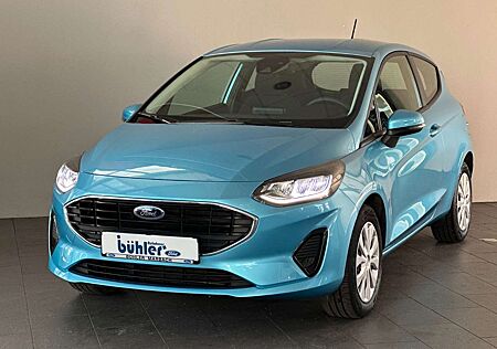 Ford Fiesta Cool & Connect 1.1 #SYNC #DAB #LED #PP