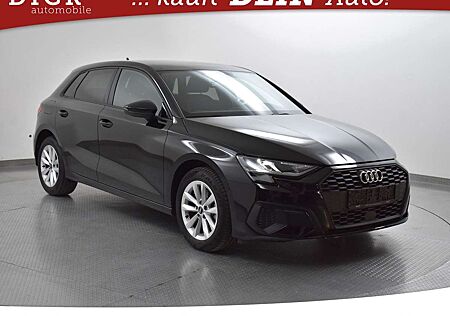 Audi A3 SB 35d VIRTUAL+NAVI+LED+SHZ+PARK+ACC+DAB+MFL