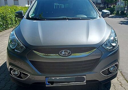 Hyundai ix35 1.6 2WD 5 Star Edition