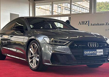 Audi A7 50TDI S-Line LANE ACC NAVI B&O VIRTUAL AKKUST