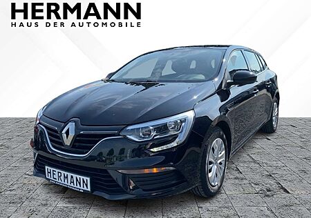 Renault Megane Grandtour Life TCe 115 GPF ABS Fahrerairb