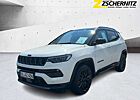 Jeep Compass S e-Hybrid Panoramadach