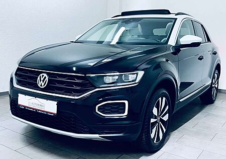 VW T-Roc Volkswagen Style 1.6 TDI * NAVI * PANO * VIRTUAL *AHK