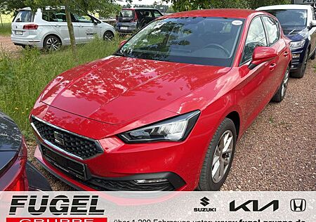 Seat Leon 1.5 TSI Style LED|Temp|PDC