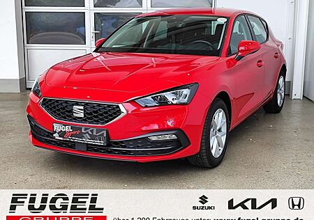 Seat Leon 1.5 TSI Style LED|Temp|PDC