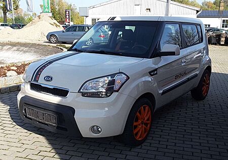 Kia Soul Vision