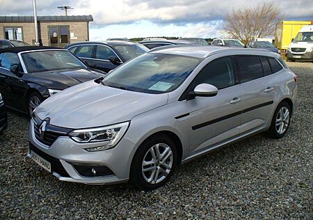 Renault Megane Grandtour ENERGY dCi 130 BUSINESS inkl. AHK !!!!