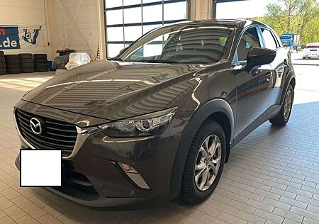 Mazda CX-3 Center-Line+PDC+NAVIGATION+SITZHEIZUNG*