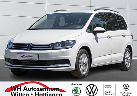 VW Touran Volkswagen 1.5 TSI Comfortline 7-sitzer NAVI GJ-REIFEN PDC...