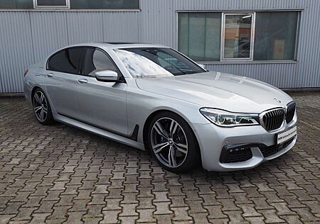 BMW 730 d xDrive*M-Sport*Massage*HUD*Standhzg*Sitzlüft*