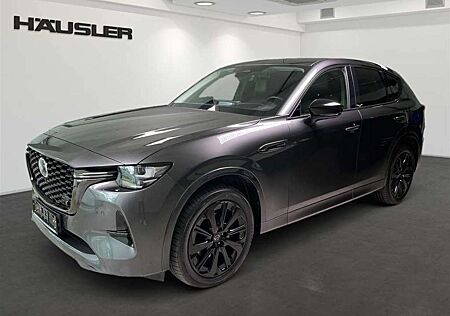 Mazda CX-60 Homura e 3.3 AWD Leder ACC Kamera Schiebedach