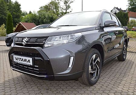 Suzuki Vitara 1.4 Boosterjet Comfort+ A/T Allgrip WRÄ