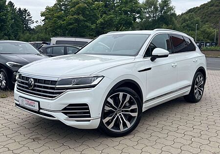 VW Touareg Volkswagen 4M eHybrid/LED/AHK/PANO/R-KAM/VIRTUAL/SH