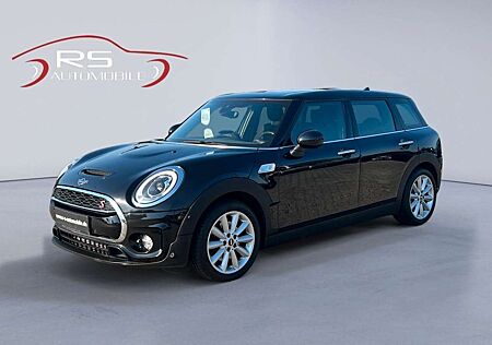 Mini Cooper S Clubman