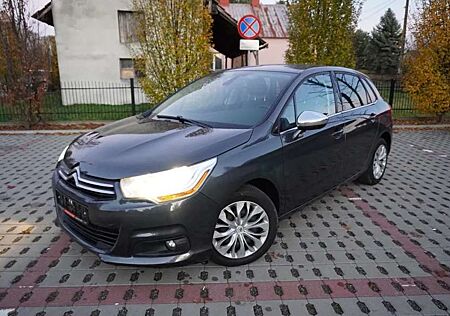 Citroën C4 Citroen e-HDi 115 ETG6 Exclusive
