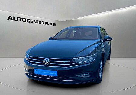 VW Passat Variant Volkswagen 1.5l TSI DSG AHK, NAVI, KLIMA