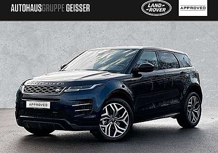Land Rover Range Rover Evoque RR Evoque P250 R-DYNAMIC SE AWD Automatik ACC