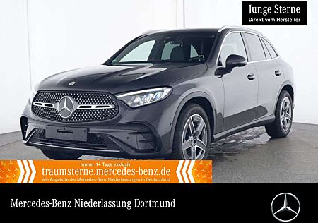 Mercedes-Benz GLC-Klasse GLC 200 4M AMG+360+LED+TOTW+KEYLESS+9G