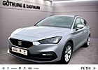 Seat Leon Sportstourer 2.0 TDI DSG Style *LED*SHZ*NAV