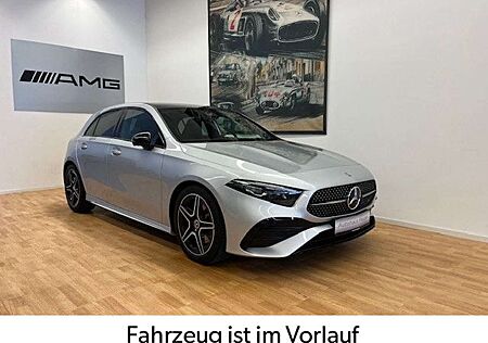 Mercedes-Benz A 220 4Matic AMG-Line Pano HUD Sound
