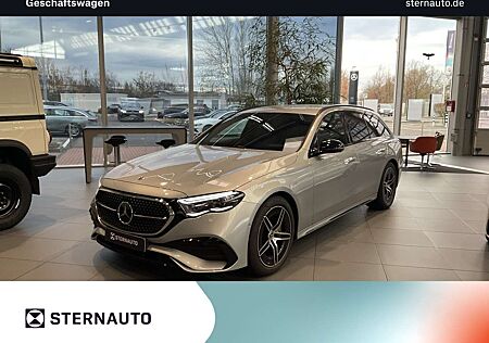 Mercedes-Benz E 300 de 4MATIC T-Modell AMG Line Advanced Plus