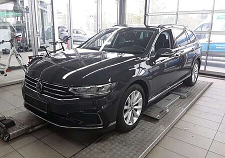 VW Passat Variant Volkswagen GTE