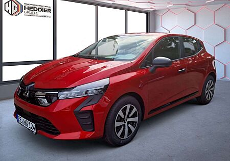 Mitsubishi Colt Basis *5 JAHRE GARANTIE*DAB*KLIMA*