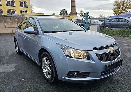 Chevrolet Cruze 1.6