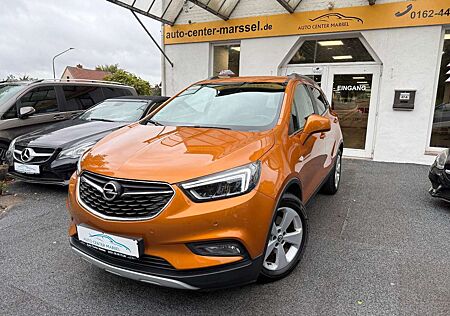 Opel Mokka X Innovation KAMERA/LED/NAVI/ALLWETTER